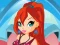 Gioco Bloom Lovely Girl Dress Up in linea