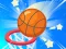 Gioco Bounce Dunk Frvr in linea