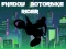 Gioco Shadow Motorbike Rider in linea