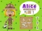 Gioco World of Alice Archeology in linea