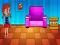Gioco Blue House Escape 2 in linea