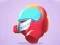 Gioco Among U: Red Imposter in linea