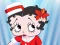 Gioco Betty Boop Dress Up in linea