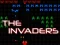 Gioco The Invaders in linea