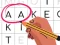 Gioco Letters Match in linea