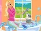 Gioco Barbie Pet Wash in linea