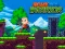 Gioco Monk Boy Warrior in linea