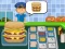 Gioco Bake time Hot dogs in linea