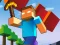 Gioco Miner Rush in linea