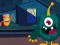 Gioco Funny Monsters Jigsaw in linea