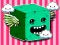 Gioco Cube Endless Jumping in linea