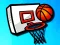Gioco Basketball Challenge in linea