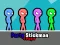 Gioco Party Stickman 4 Player in linea