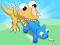 Gioco Eat To Evolve 2 in linea