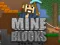 Gioco MineBlocks: Building in linea