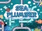 Gioco Sea Plumber in linea