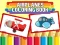 Gioco Airplanes Coloring Book in linea