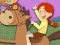 Gioco Pony Adventure in linea