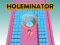 Gioco Holeminator in linea