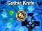 Gioco Gothic Knife in linea