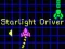 Gioco Starlight Driver in linea