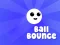 Gioco Ball Bounce in linea