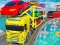 Gioco Crazy Mega Car Transport Truck Game in linea