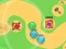 Gioco Monkey Bubble Defense in linea