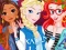 Gioco Princess Sorority Rush in linea