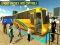 Gioco Modern Bus Parking Advance Bus in linea