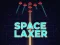 Gioco Space Laxer in linea