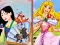 Gioco Mulan And Aurora Similarities in linea