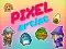 Gioco Pixel Artist in linea