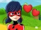 Gioco Ladybug Hidden Hearts in linea