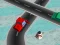 Gioco Traffic Run Christmas in linea