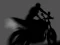Gioco Shadow Bike Rider in linea