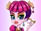 Gioco Monster High Makeup in linea