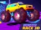 Gioco Monster Race 3d in linea