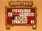 Gioco Word Cross in linea