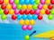 Gioco Bubble Shooter Level Pack in linea