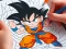 Gioco Anime Coloring Book in linea