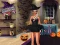 Gioco Ice Princess Halloween Preps in linea