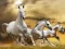 Gioco Running Horse Slide in linea
