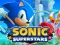 Gioco Sonic Superstars in linea
