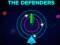 Gioco The Defenders in linea