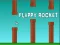 Gioco Flappy Rocket in linea