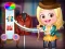 Gioco Baby Hazel Dressmaker in linea
