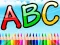 Gioco Alphabet for Child in linea