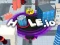 Gioco Hole. in linea