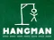 Gioco Hangman 1-4 Players in linea